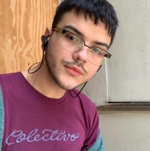 Meet your Posher, Julio